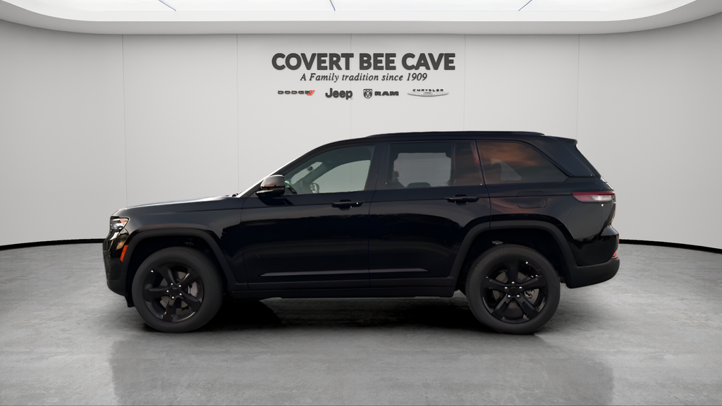 New Car 2025 Jeep Grand Cherokee  Limited For Sale Under $50,000 In Austin, Texas