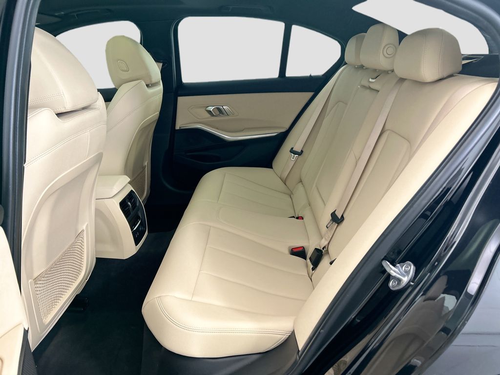 Thumbnail: 2020 BMW 3 Series - 20