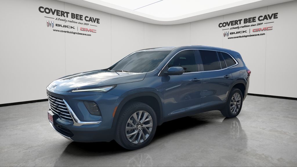 Used Car 2025 Buick Enclave  Preferred For Sale Under $40,000 In Austin, Texas