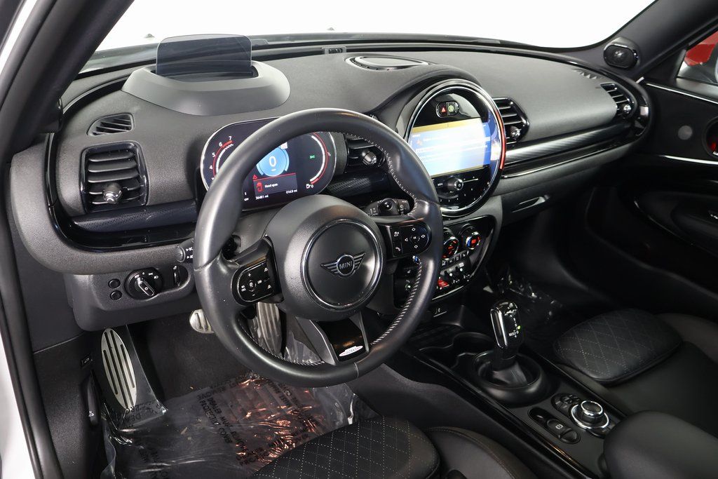 Thumbnail: 2023 MINI Cooper Clubman - 7
