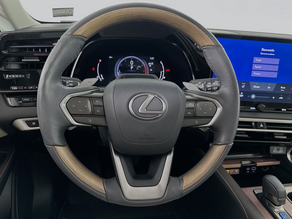 2023 Lexus RX 350 Luxury 11