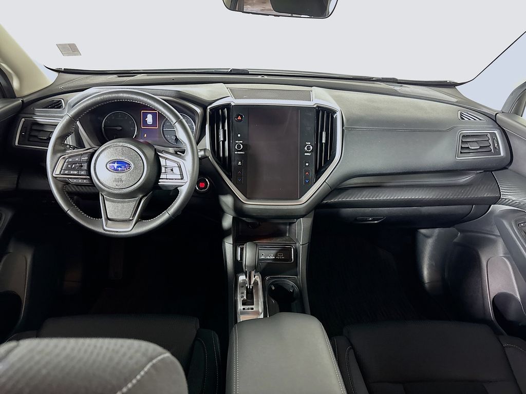 2024 Subaru Ascent Premium