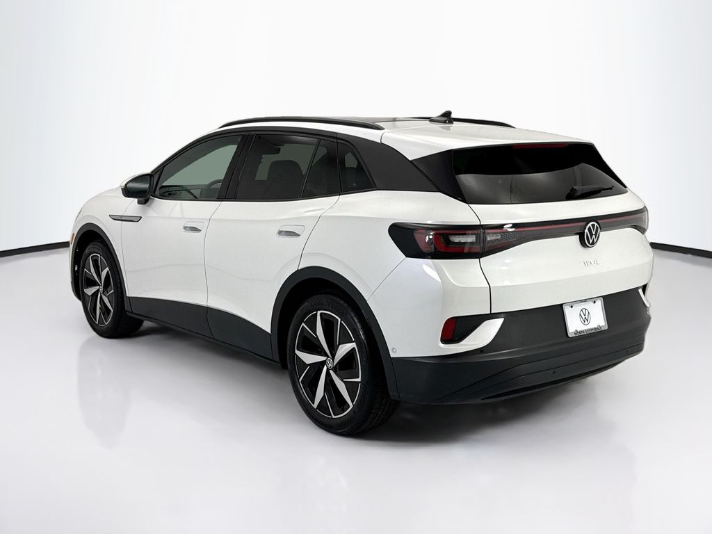 Thumbnail: 2023 Volkswagen ID.4 - 7