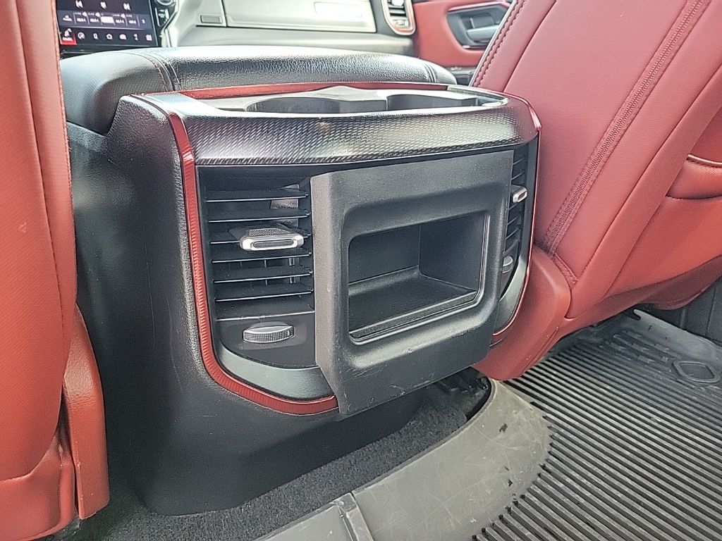 Used 2025 Ram 1500 Truck