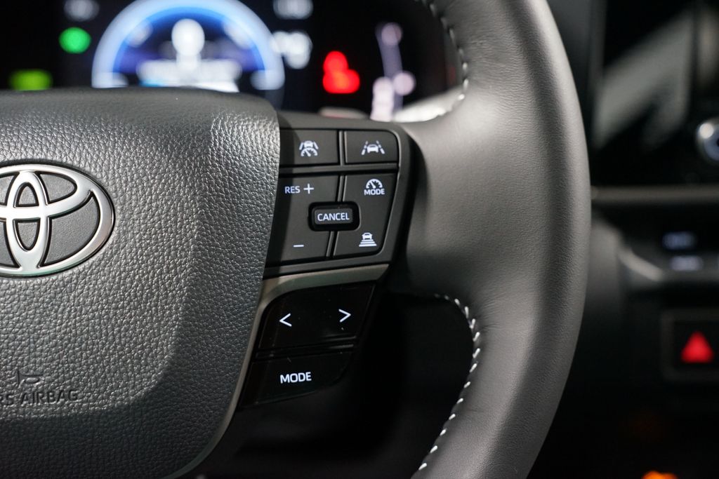 Thumbnail: 2026 Toyota Camry - 13