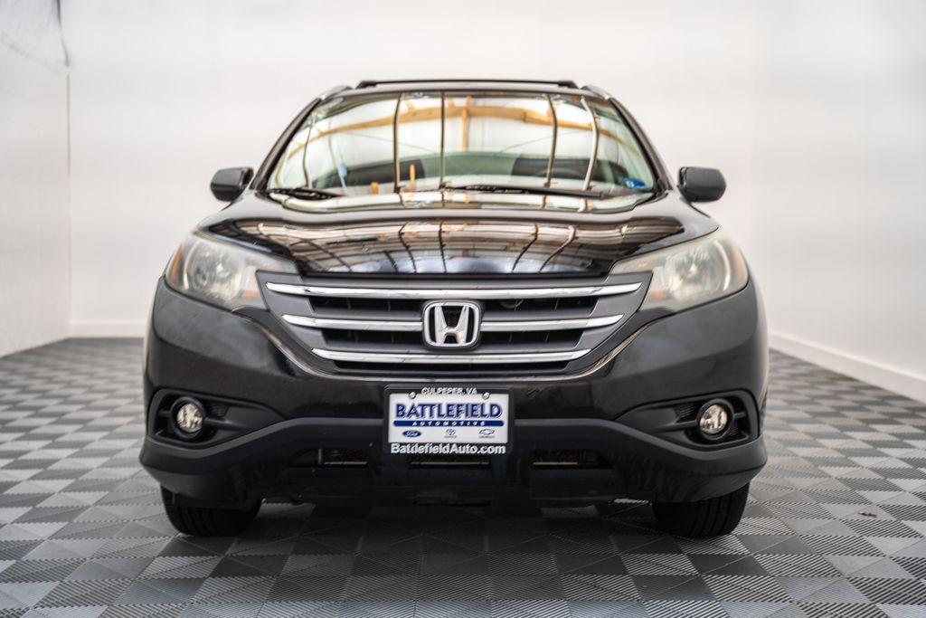 HondaCR-V2