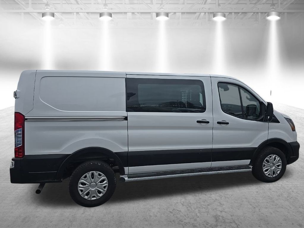 2024 Ford Transit-250 Base T250 - 7