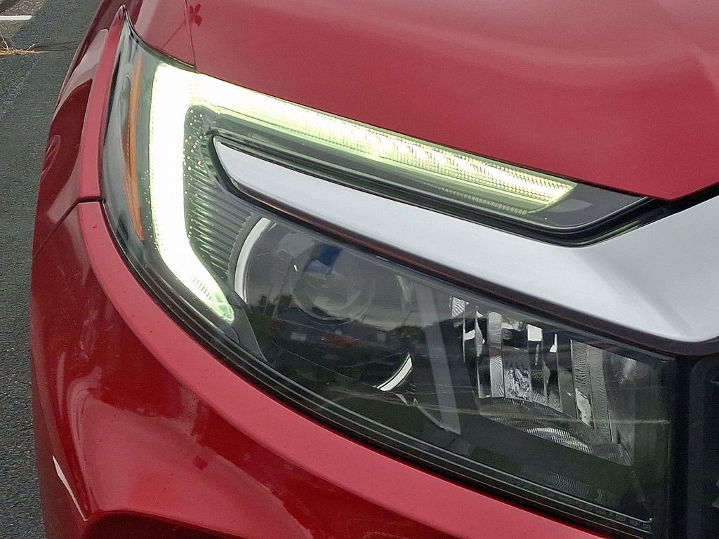 Thumbnail: 2024 Honda Passport - 9