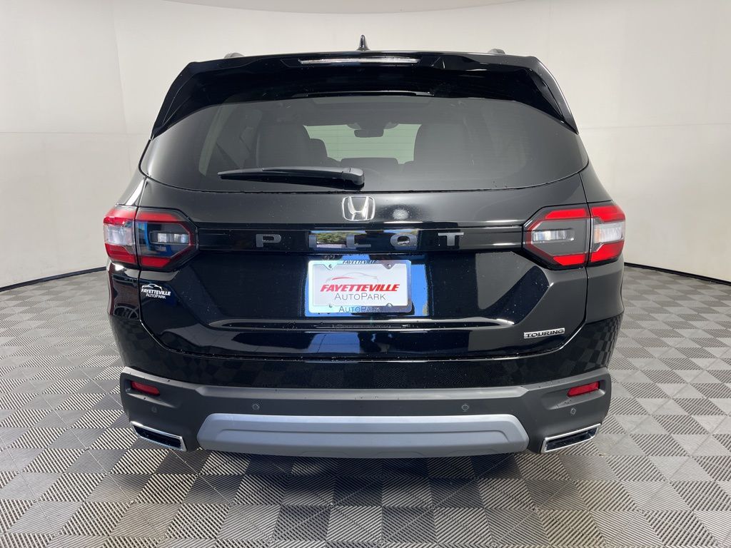 Thumbnail: 2025 Honda Pilot - 4