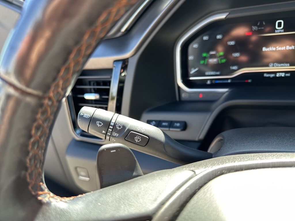 Used Car 2022 Gmc Sierra 1500  At4 For Sale Under $50,000 In Austin, Texas