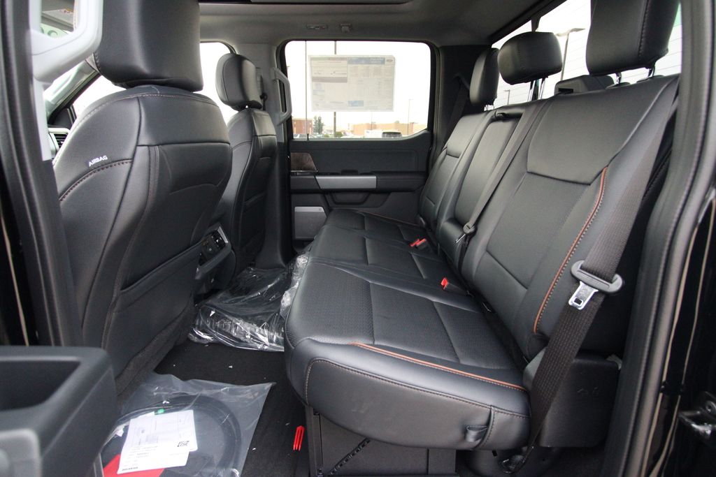 New 2026 Ford F-350SD Truck