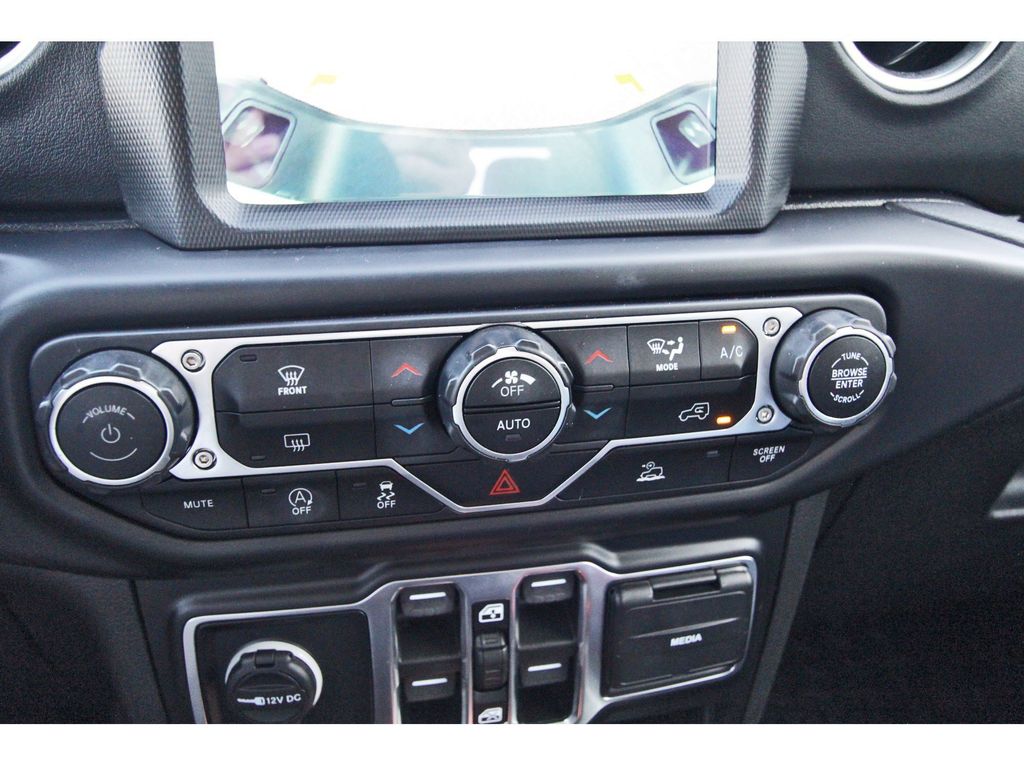 Used 2021 Jeep Gladiator Truck