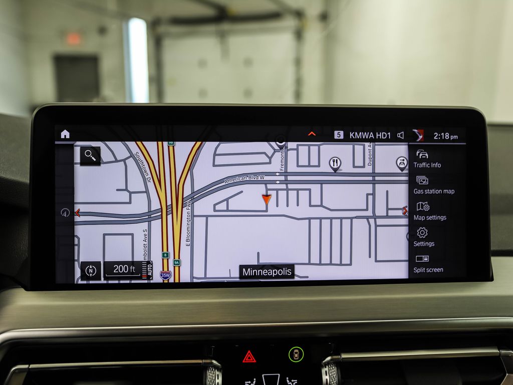 Thumbnail: 2023 BMW X3 - 16