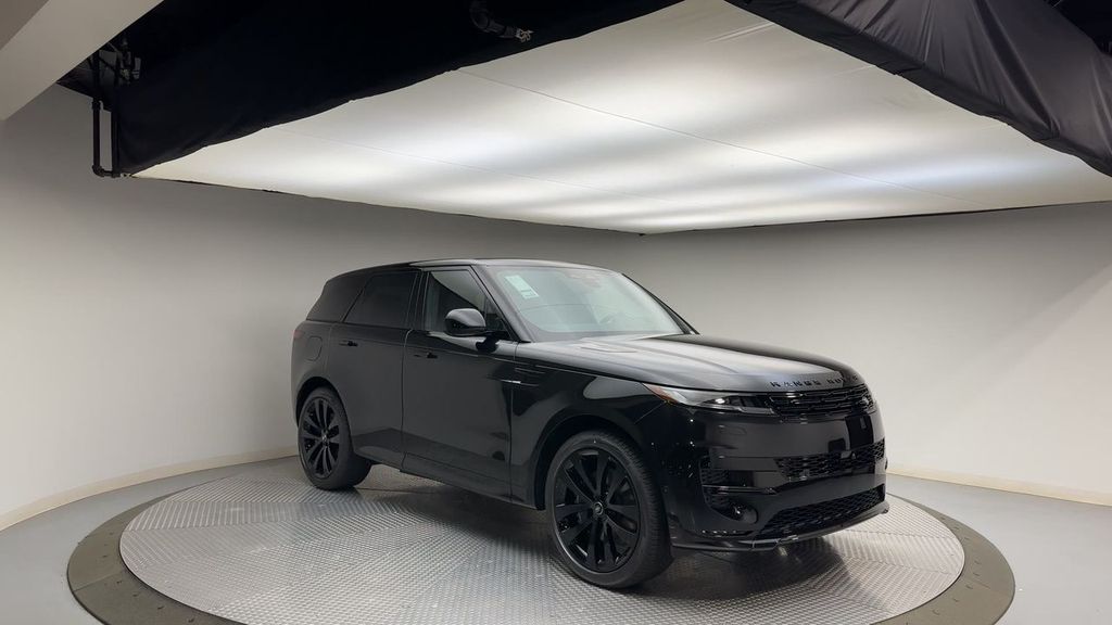 Thumbnail: 2024 Land Rover Range Rover Sport - 2