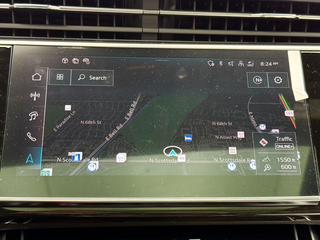 Thumbnail: 2026 Audi Q7 - 15