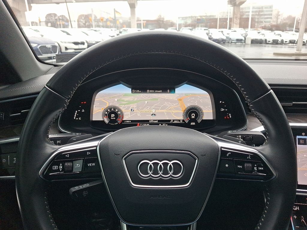 Thumbnail: 2019 Audi A6 - 20