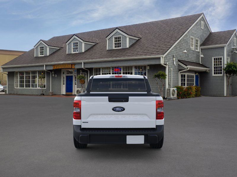 New 2026 White Ford XL image 5