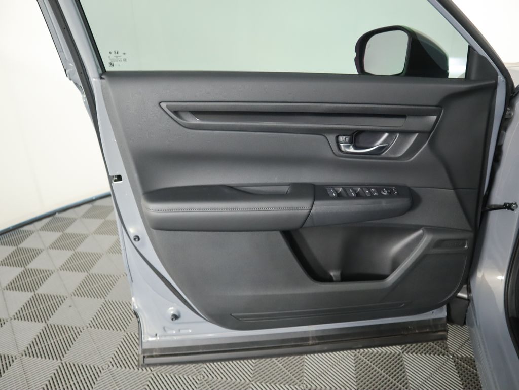 Thumbnail: 2026 Honda CR-V - 25