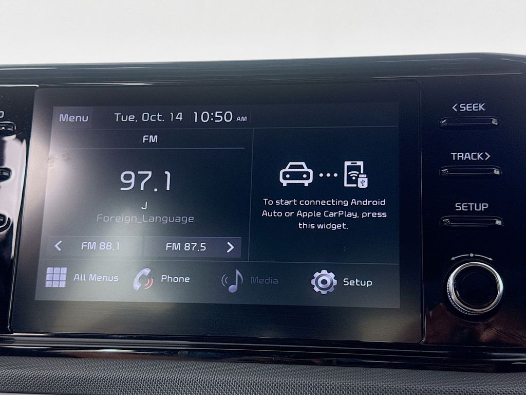 Used Car 2022 Kia K5  Lxs For Sale Under $20,000 In Austin, Texas