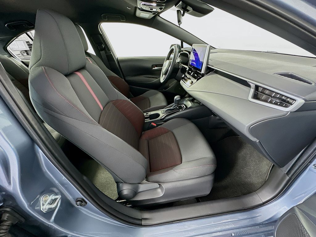 Thumbnail: 2026 Toyota Corolla - 27