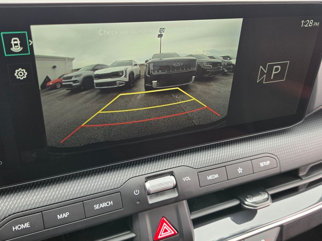 2026 Kia K4 - $26,850