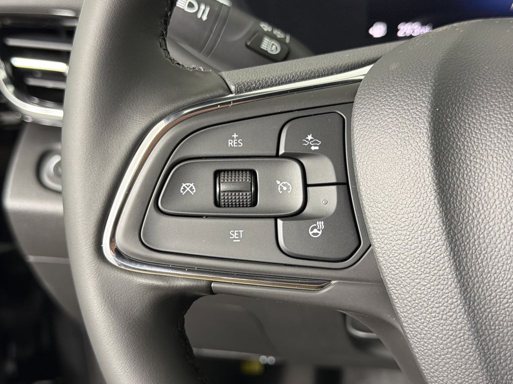 new 2026 Buick Envista car, priced at $30,820