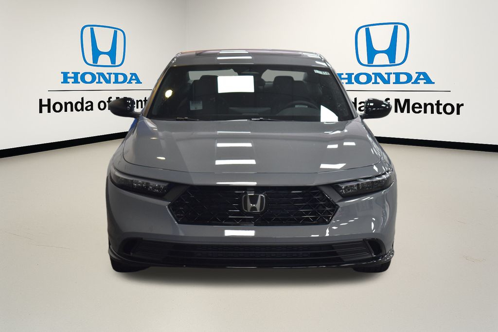 Thumbnail: 2025 Honda Accord - 2