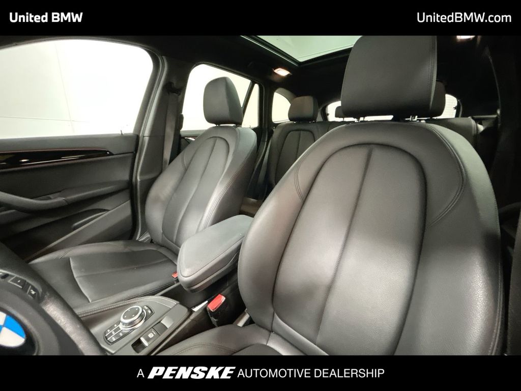 Thumbnail: 2019 BMW X1 - 13