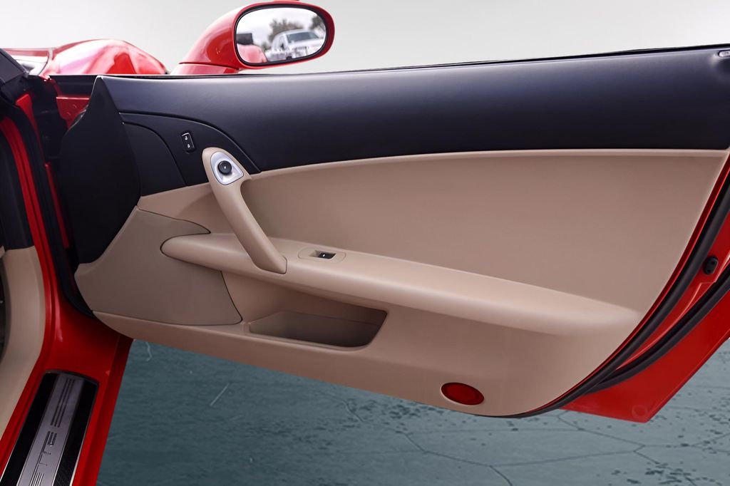 Used Car 2011 Chevrolet Corvette  Grand Sport For Sale Under $40,000 In Austin, Texas