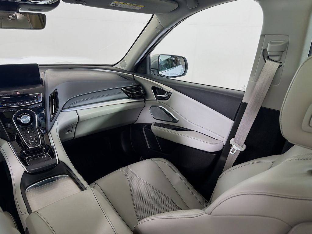 Used 2019 Acura RDX SUV