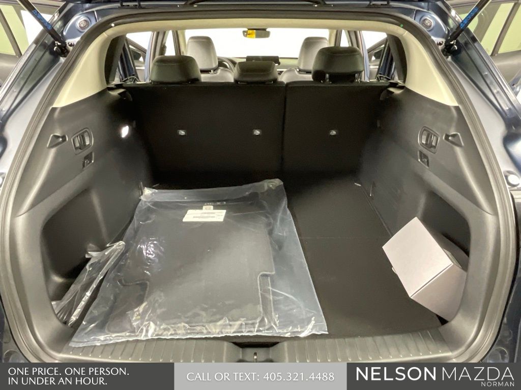 New 2026 Blue Mazda 2.5 S Select image 13