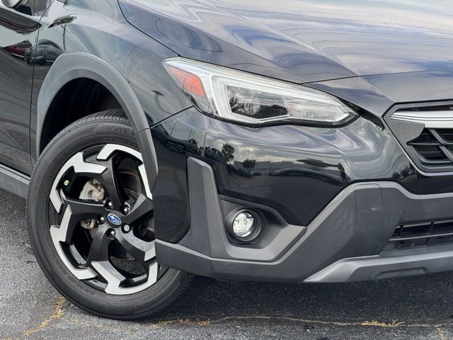 Used 2021 Subaru Crosstrek SUV