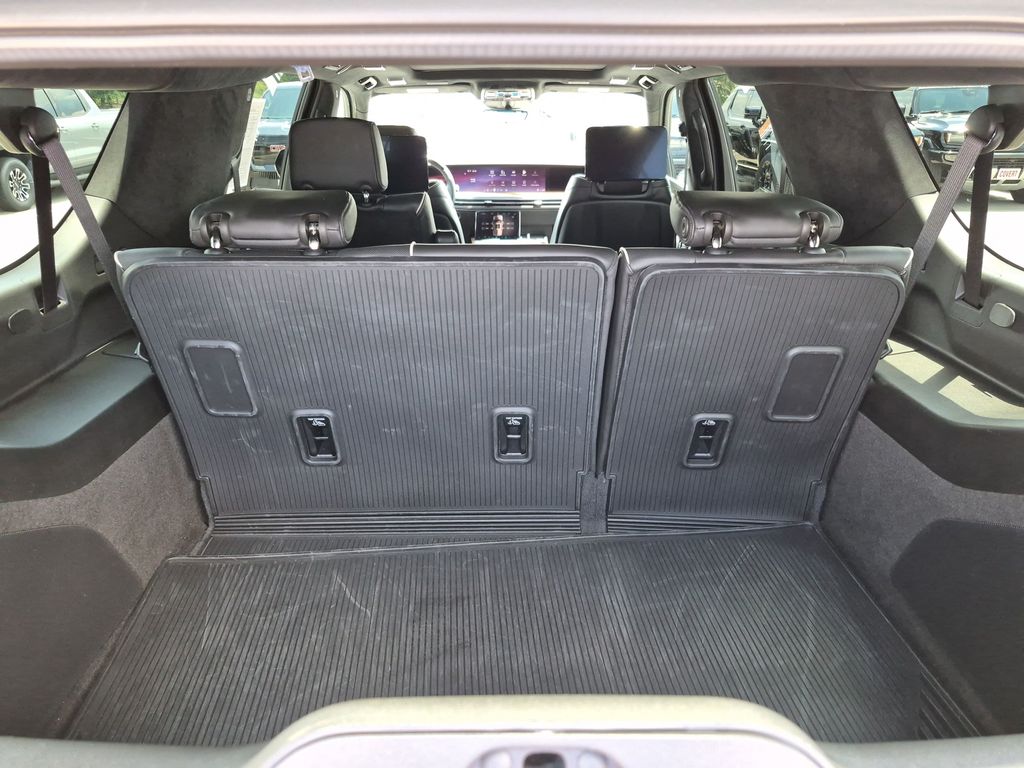 Used Car 2025 Cadillac Escalade Esv  Sport Platinum For Sale Under $120,000 In Austin, Texas