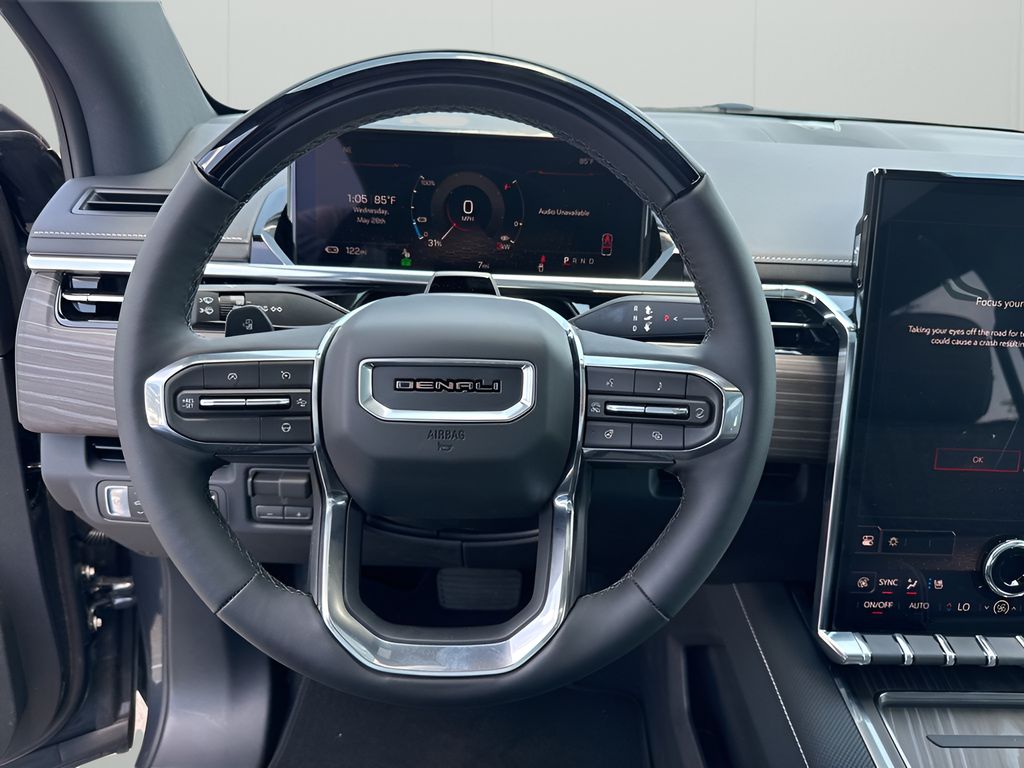 New Car 2025 Gmc Sierra Ev  Denali For Sale In Austin, Texas