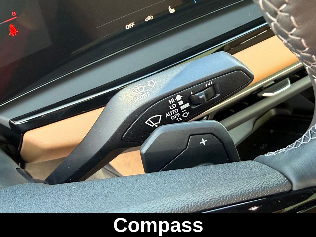 New 2025 White Audi 2.0T Premium image 22