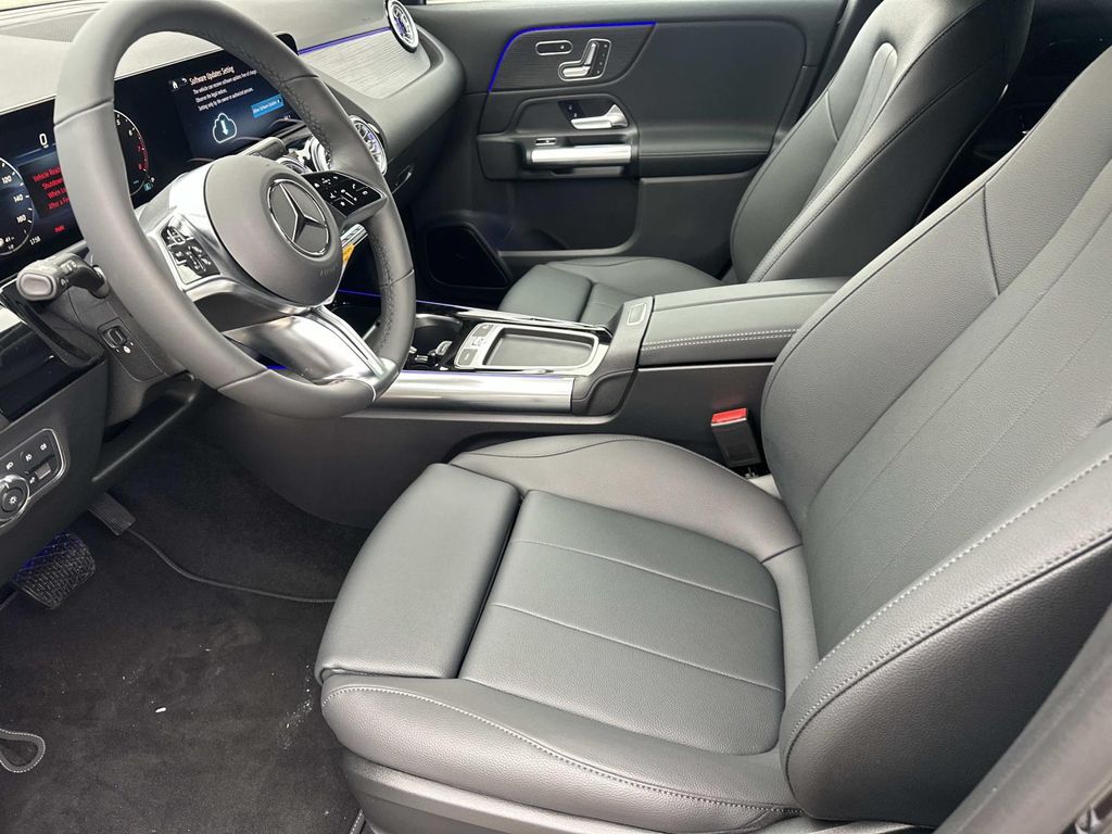 Thumbnail: 2026 Mercedes-Benz GLA - 13