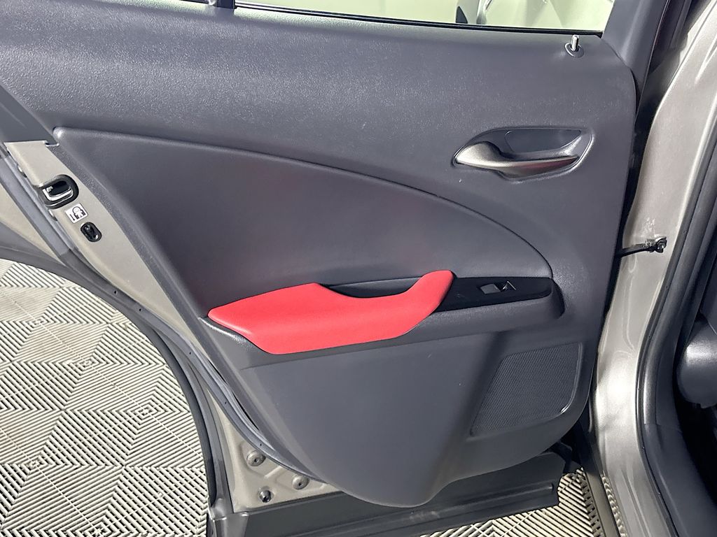 2020 Lexus UX 250h F SPORT
