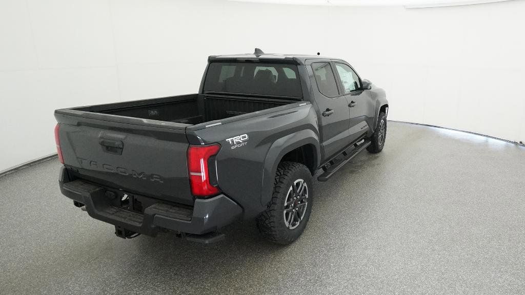 Thumbnail: 2025 Toyota Tacoma - 14
