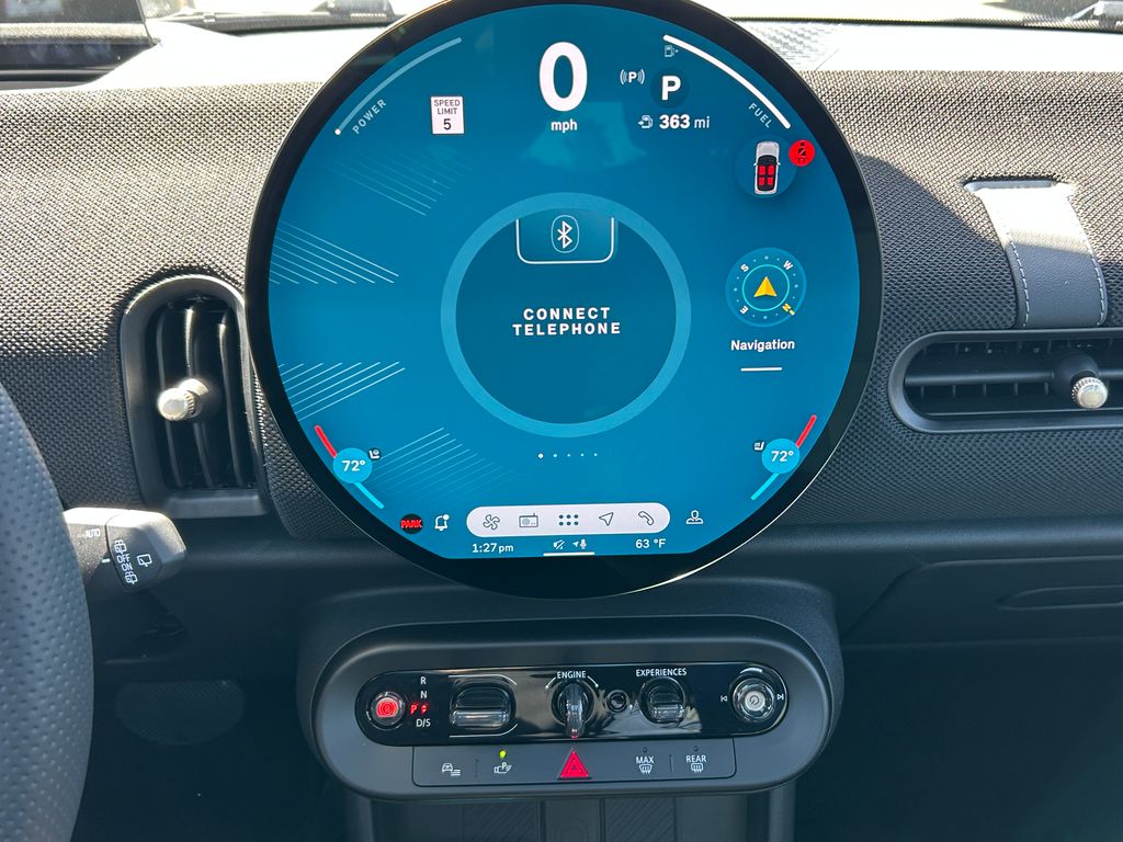 Thumbnail: 2026 MINI Cooper - 23