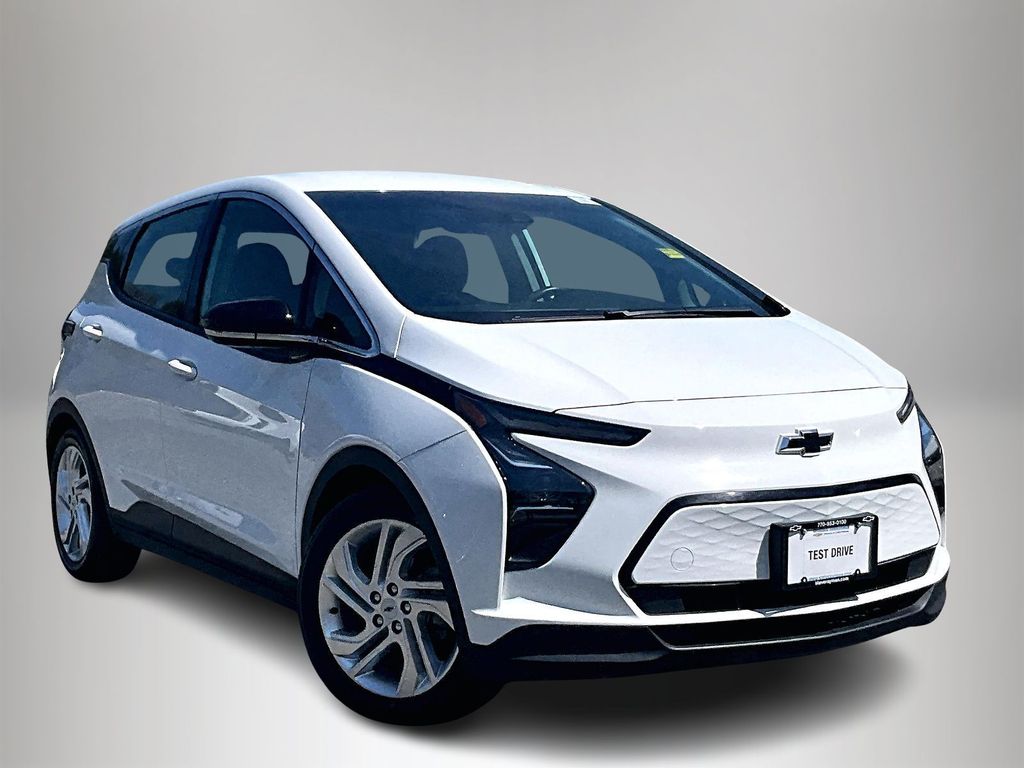 2023 Chevrolet Bolt EV 1LT FWD