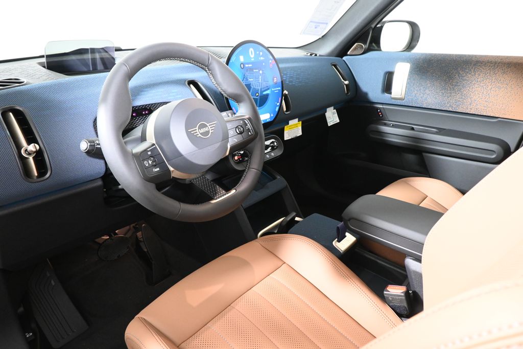 Thumbnail: 2027 MINI Cooper Countryman - 15
