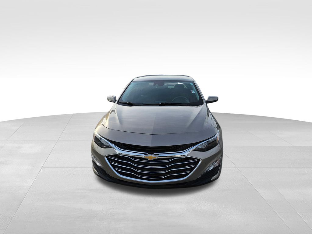 Used 2024 Chevrolet Malibu Sedan