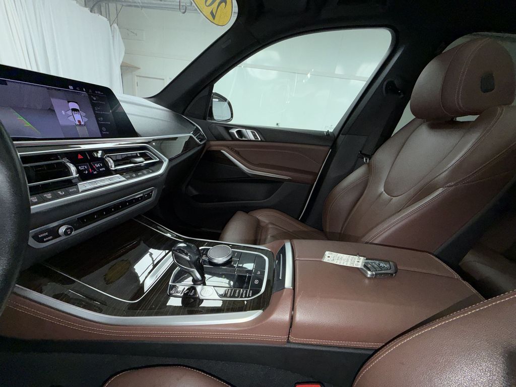 Used 2020 BMW X5 SUV