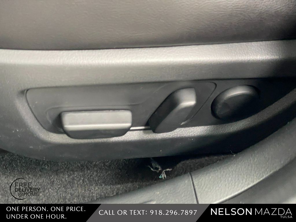 New 2026 Black Mazda Premium image 22