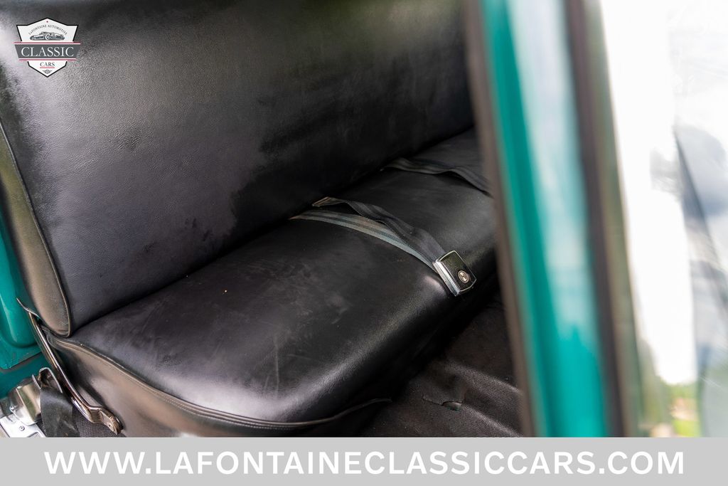 1968 Mercury F100 112