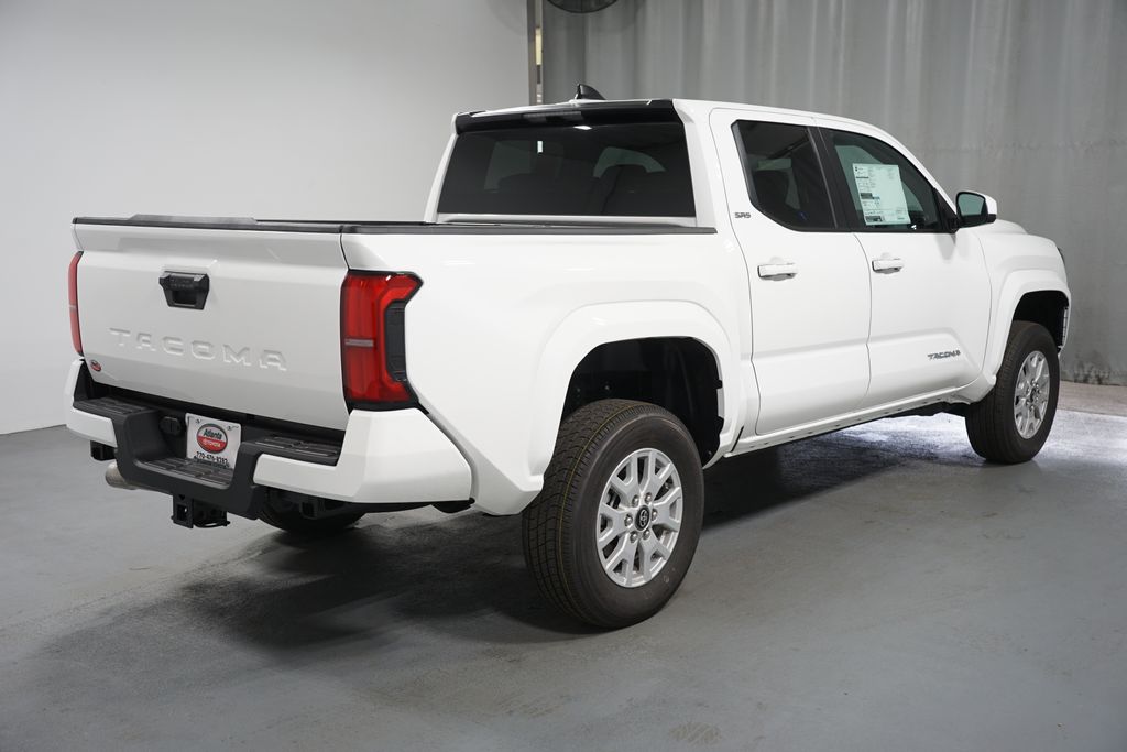 Thumbnail: 2026 Toyota Tacoma - 8