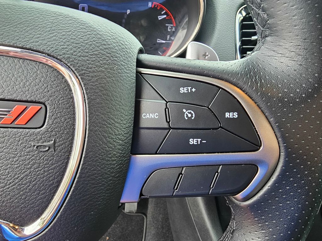 2019 Dodge Durango GT 23