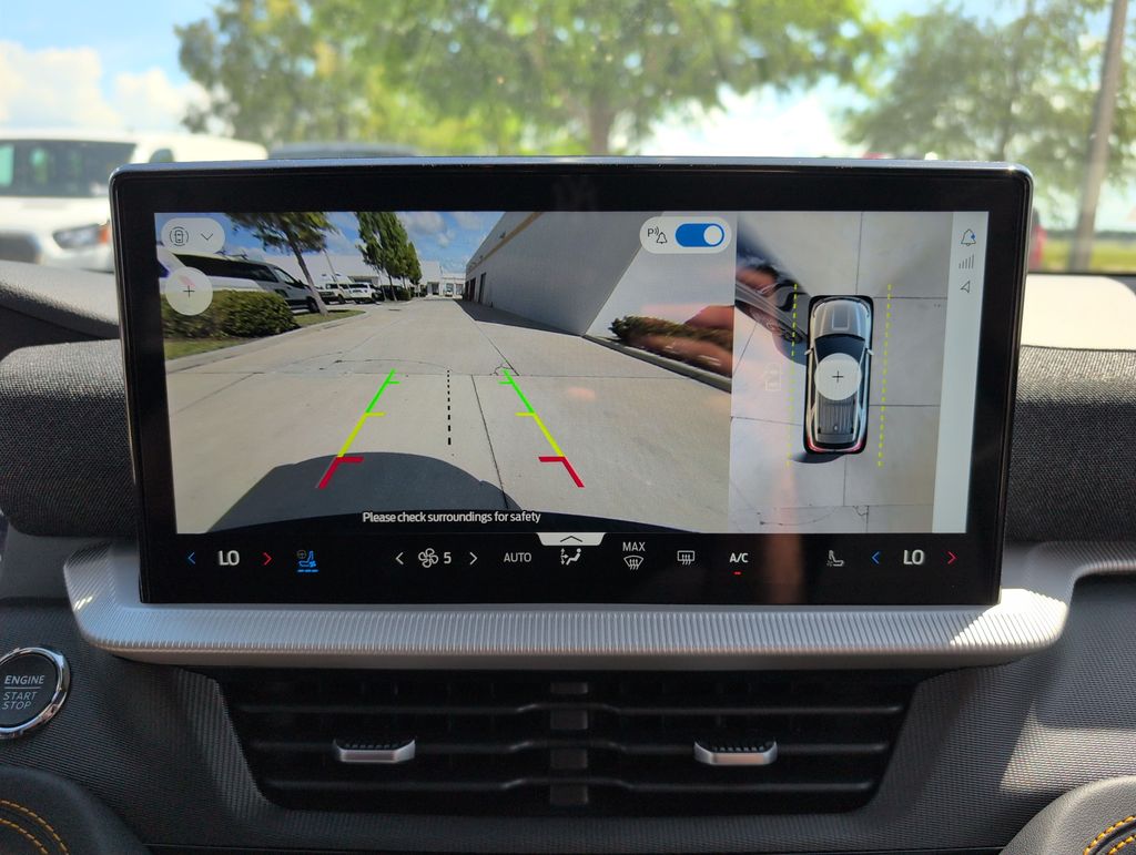 New 2026 Black Ford Tremor image 25