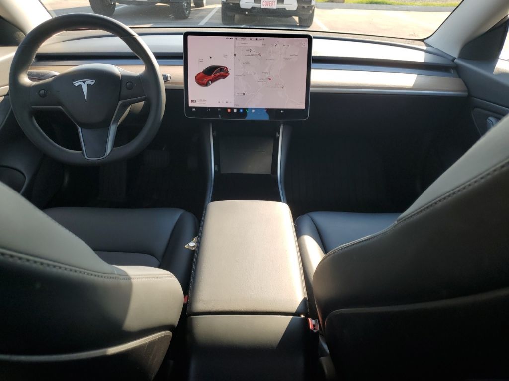 Used Car 2018 Tesla Model 3  Long Range For Sale Under $25,000 In Austin, Texas