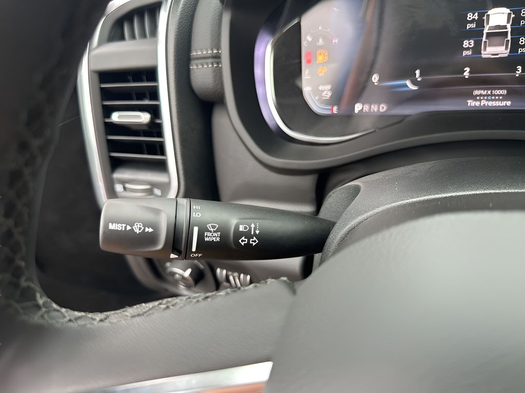 New 2026 Silver Ram Laramie image 32